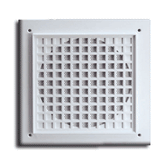 Bogen SGHD8 Heavy Duty Grill